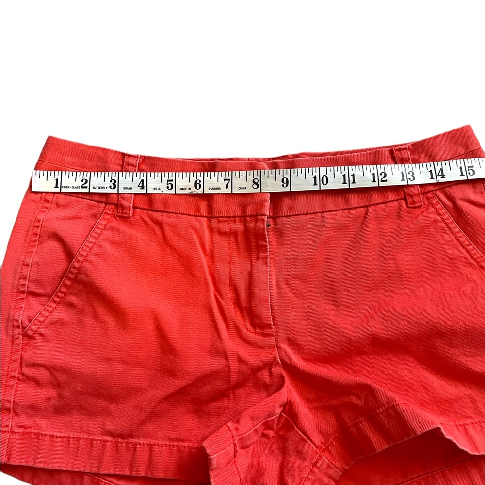 J. Crew Chino Short - Picture 4 of 5